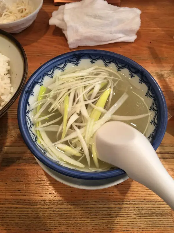 スープ