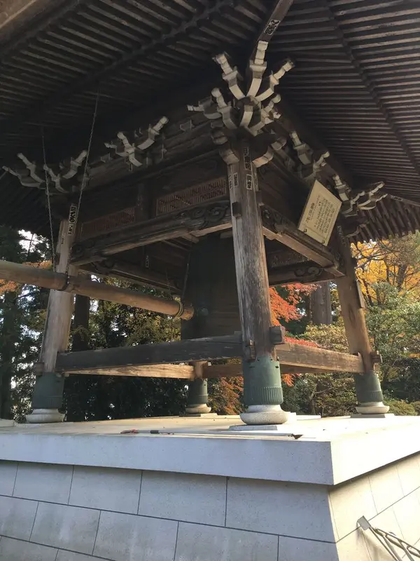 釣鐘