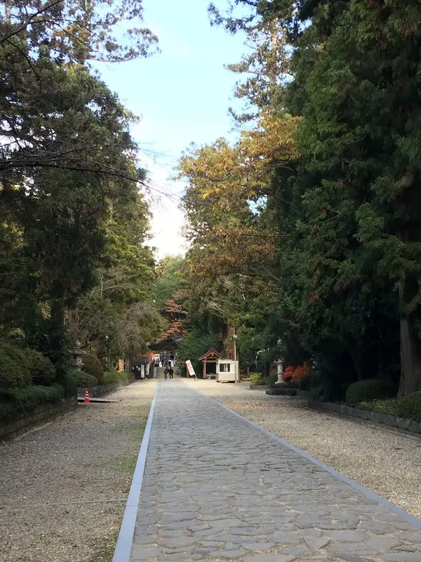 心和む長さですね。