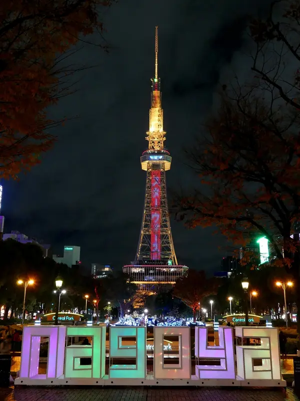 何となくフォトジェニック