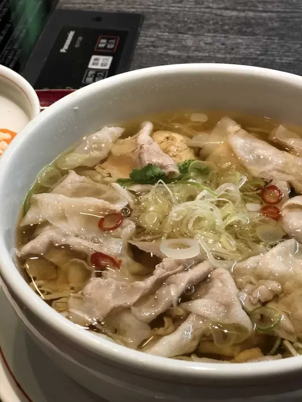 美味しい〜