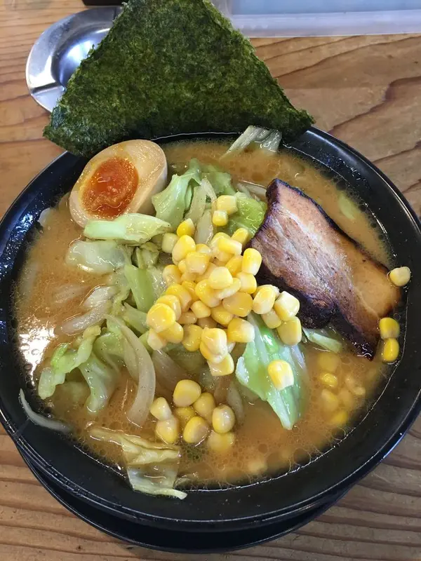 いっとくスペシャル味噌