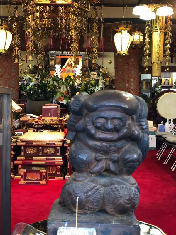 大黒天