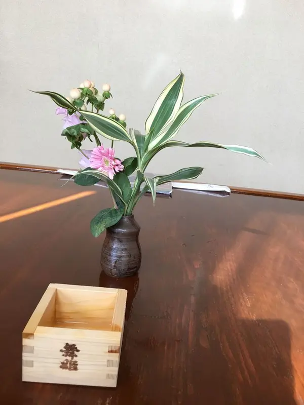 升でいただきました