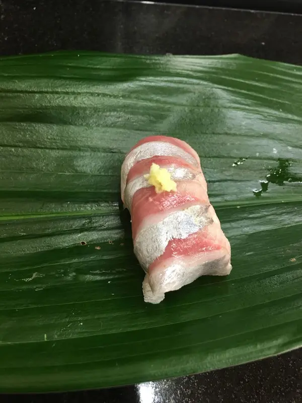 美しい作品