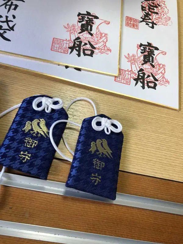 八咫烏（ヤタガラス）