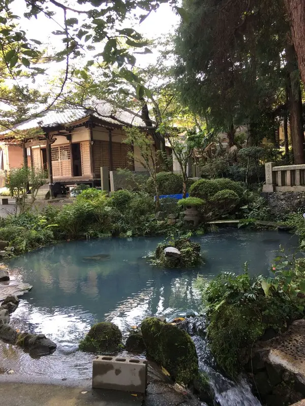 霊泉