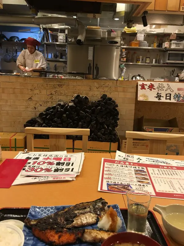 割引を受け