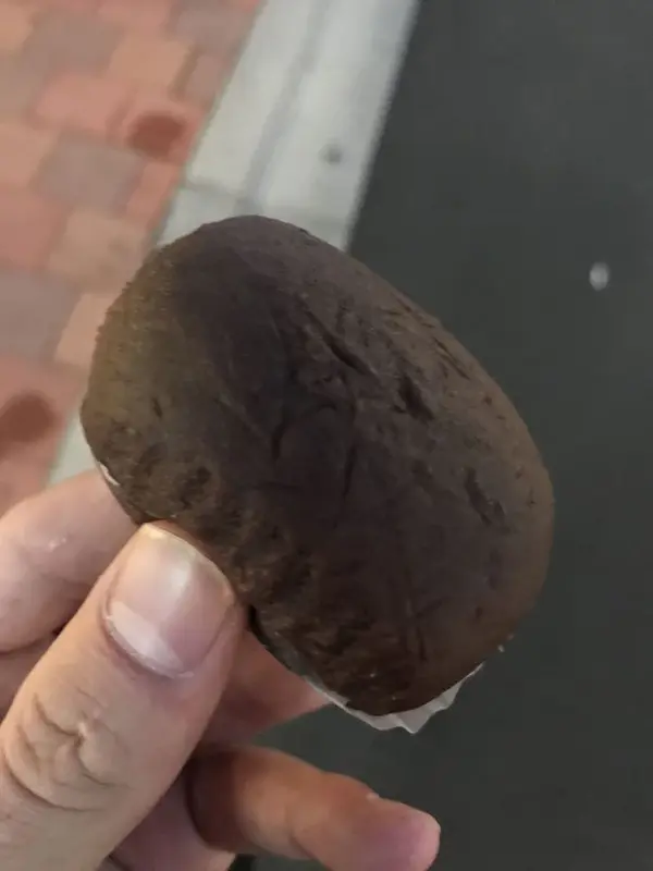 おはぎ ¥90~
