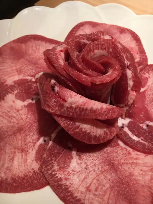 牛たん
