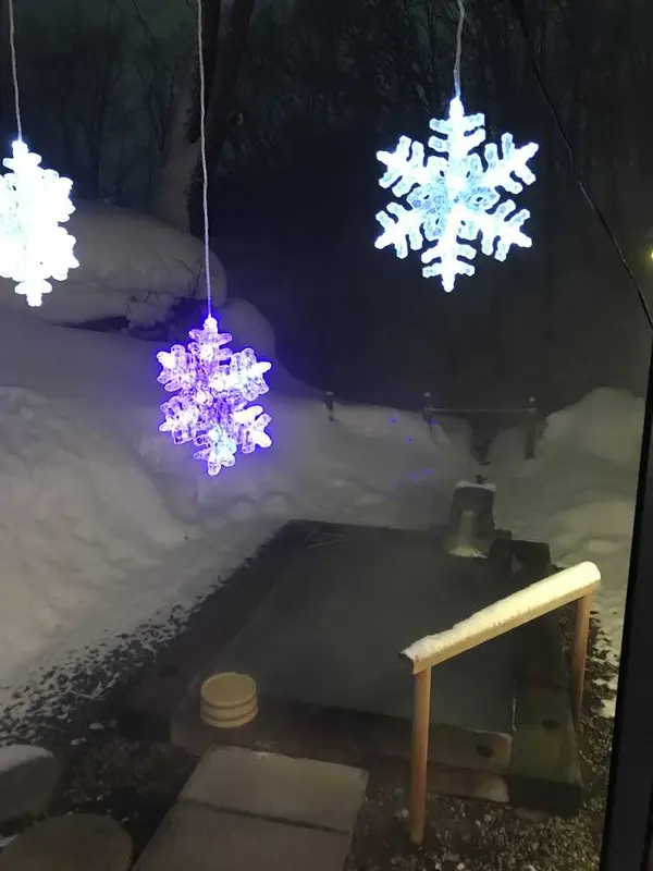 大黒天の湯