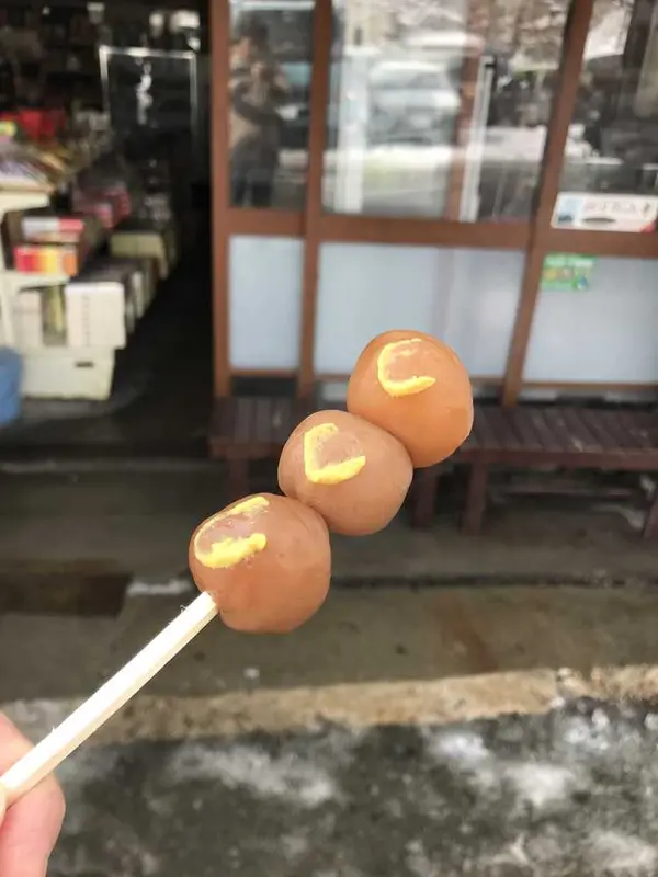 力こんにゃく