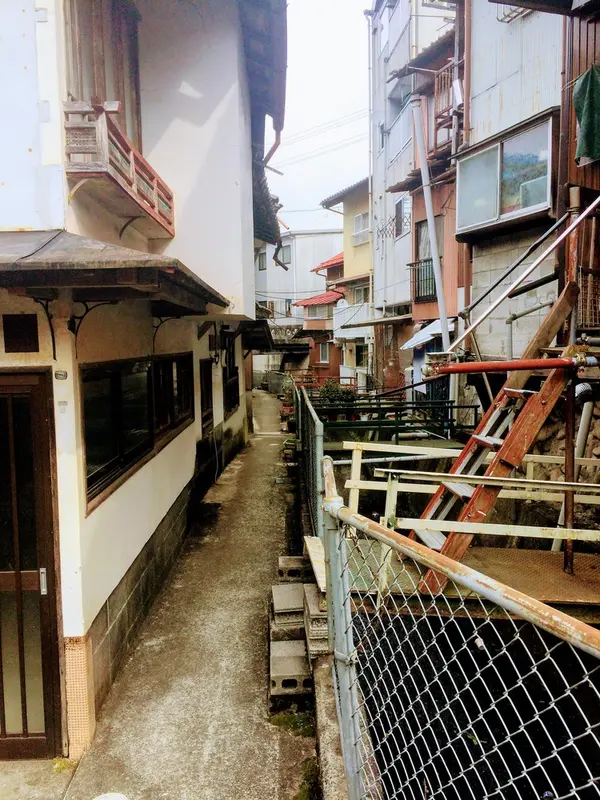 町並み１