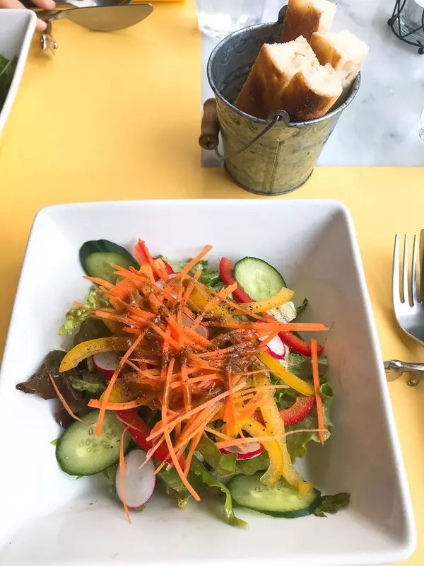 パスタセット💕