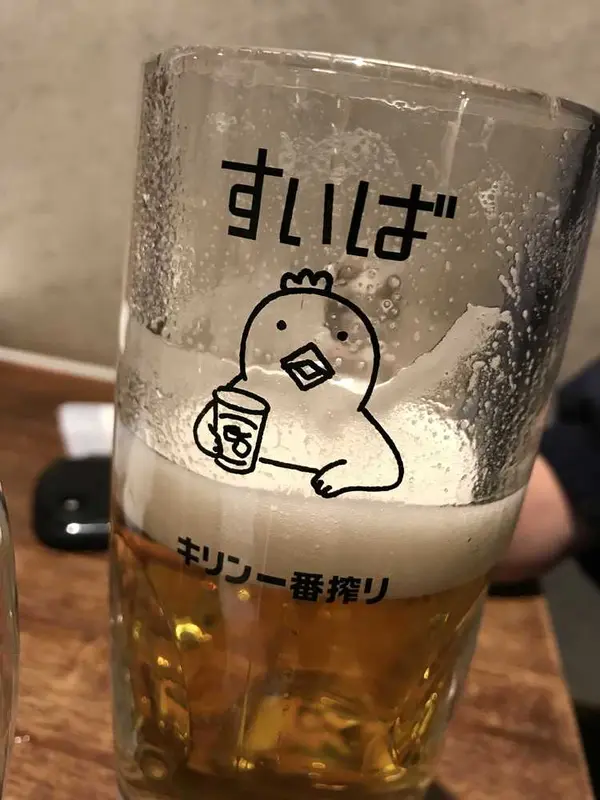 キャラクター？