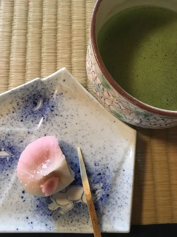 時雨亭