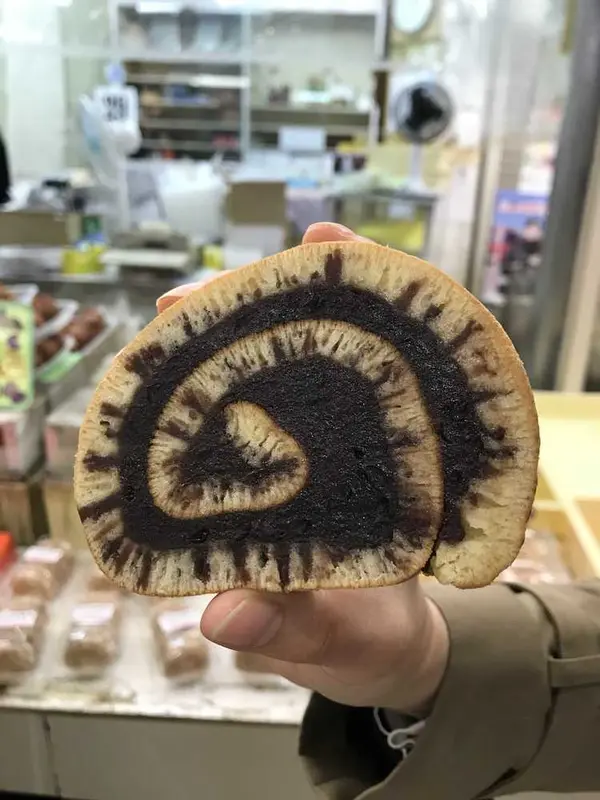 ⚫︎マキガン