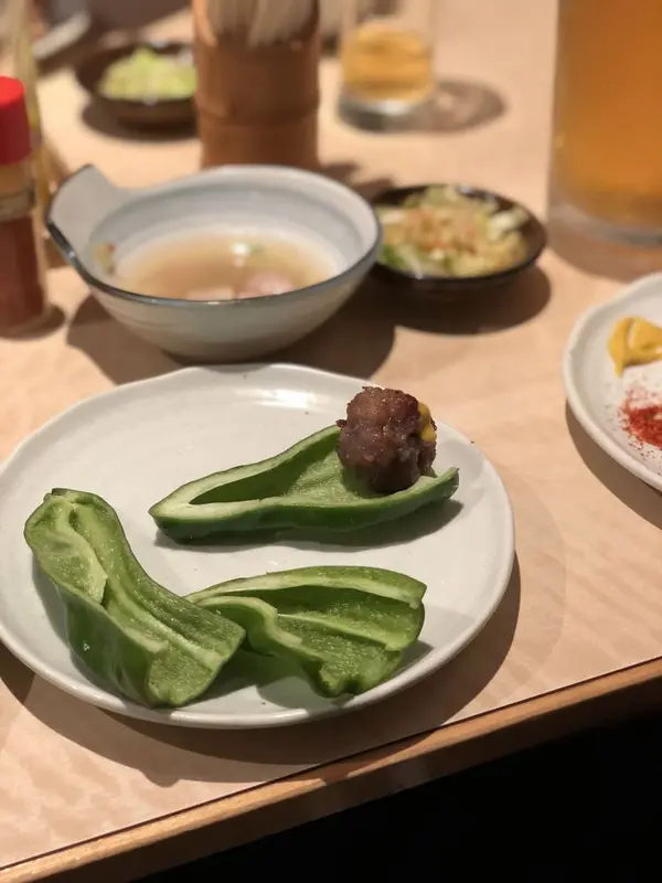 ピーマン
