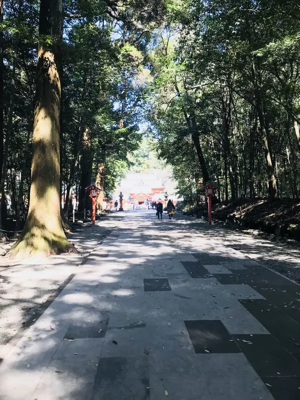 天候にも恵まれました☀️