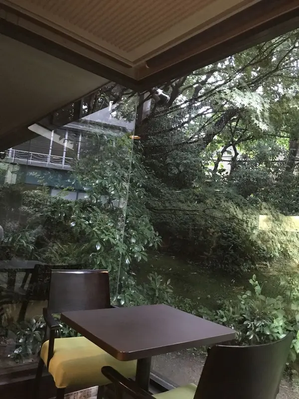 2人で行くなら席はここ！