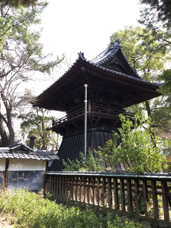鐘撞堂