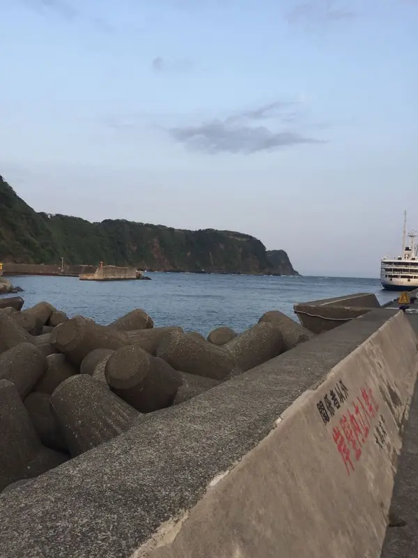 さるびあ丸