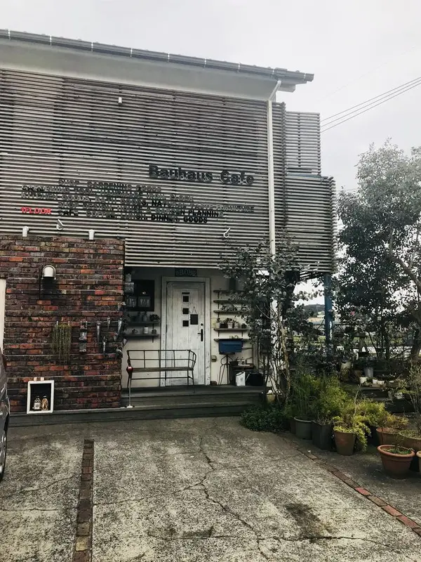 駐車場も用意されています🚗
