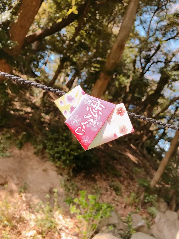 恋みくじ