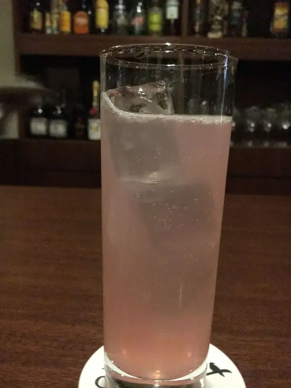 桜のカクテル♡