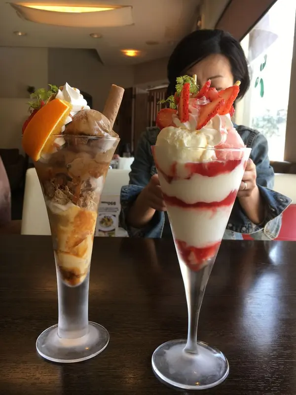 キャラメルプリン