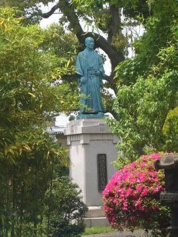 鴻池忠治郎