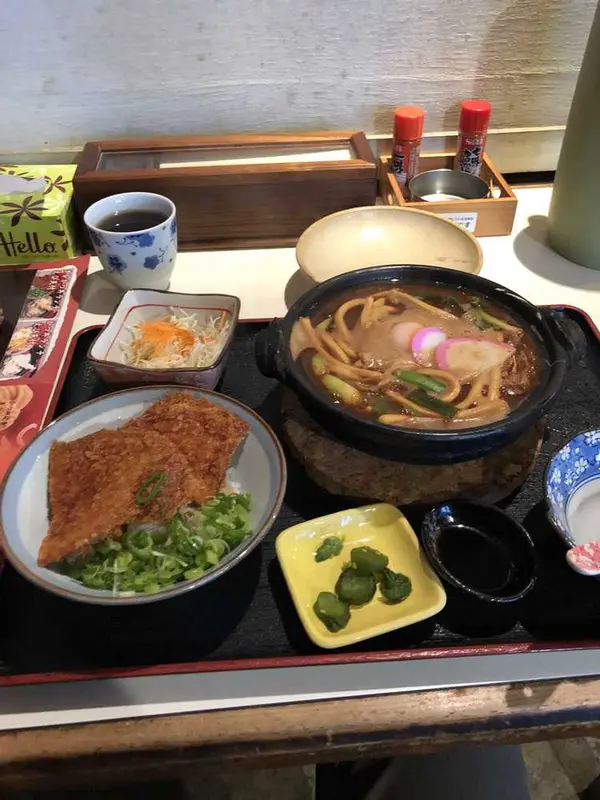タレ鍋セット