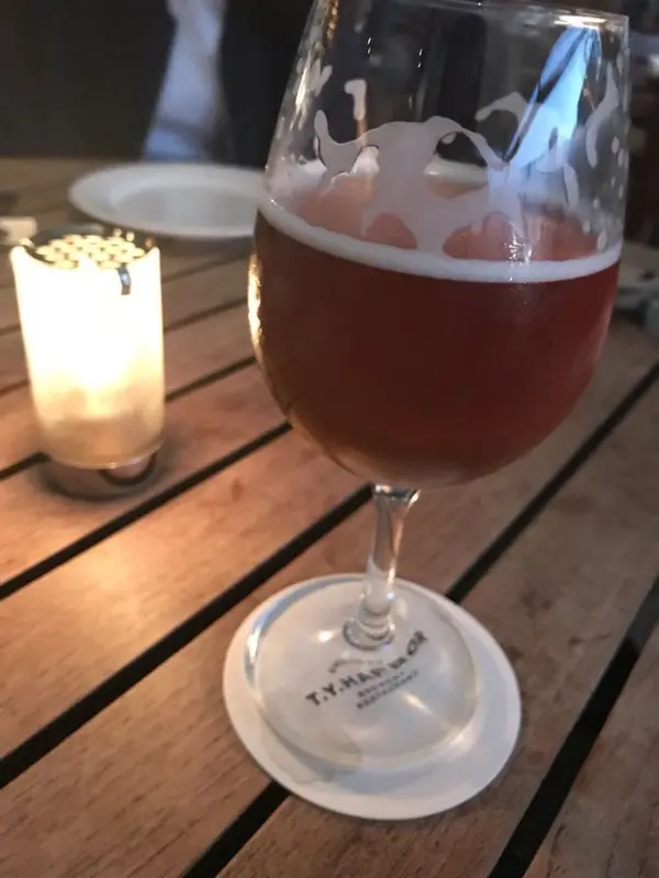 限定ビールワインも！