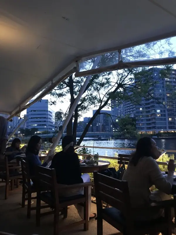 陽が沈んでも👌🏻