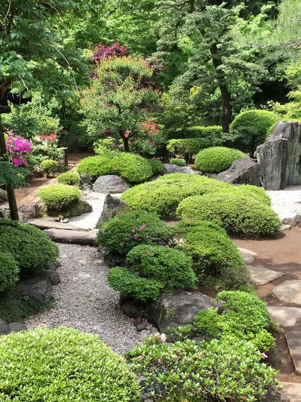 枯山水