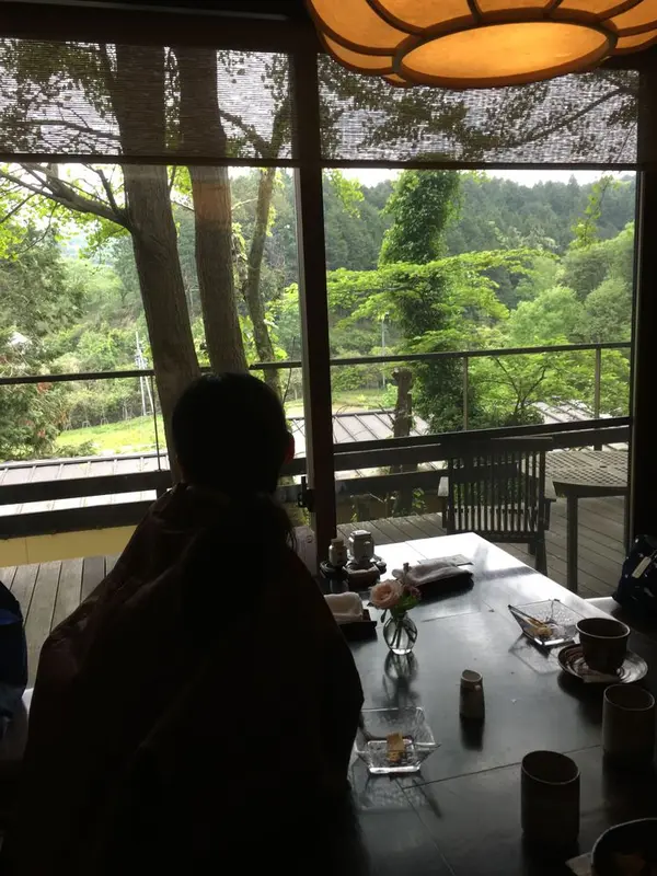 地産地消・四季折々の料理！