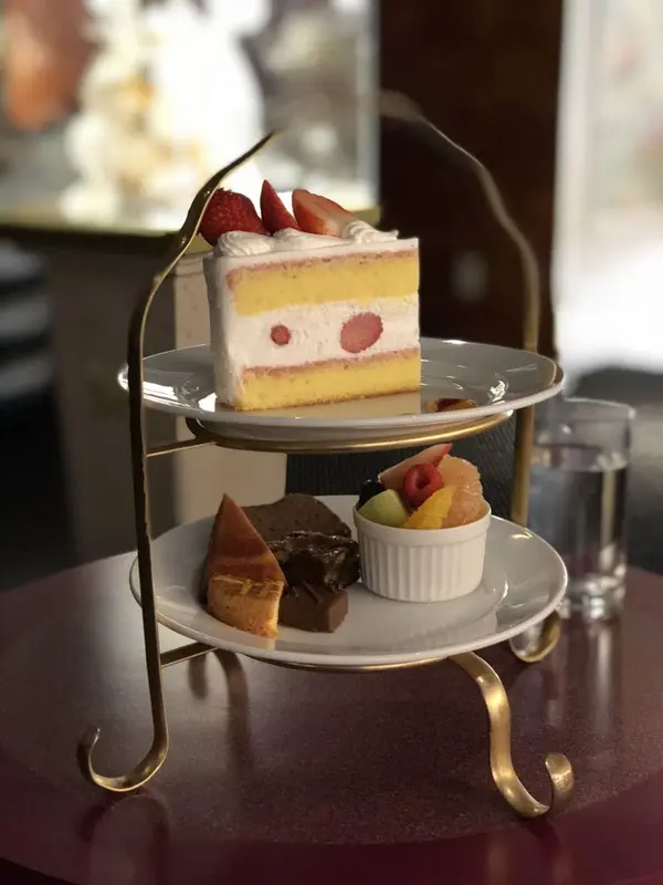 Tea set