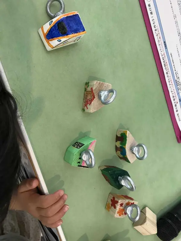 完成サンプル