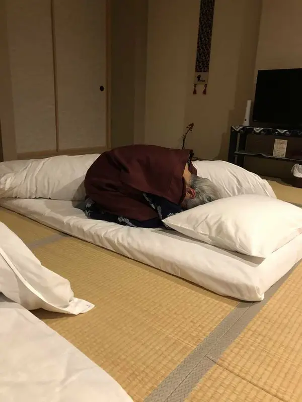 うちの座敷わらし