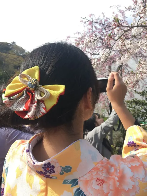 着物レンタル