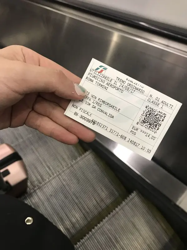 チケット