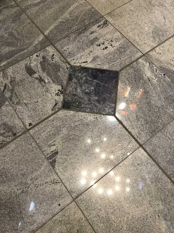 床部