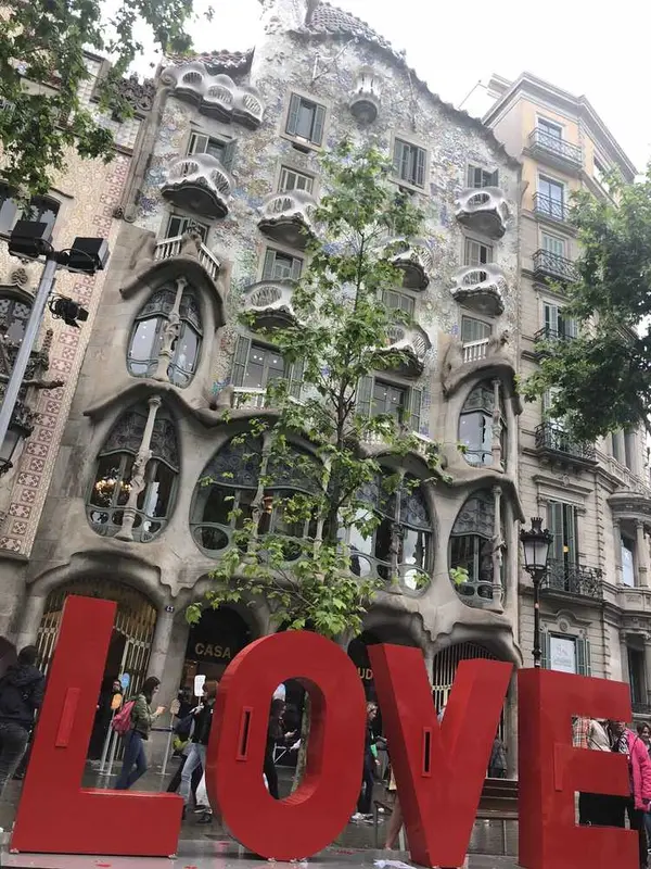 LOVE