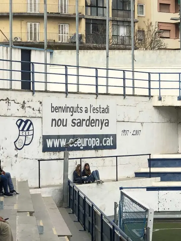 nou sardenya