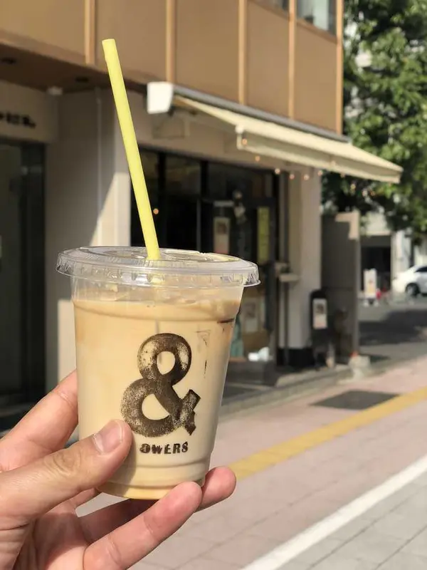 コーヒー