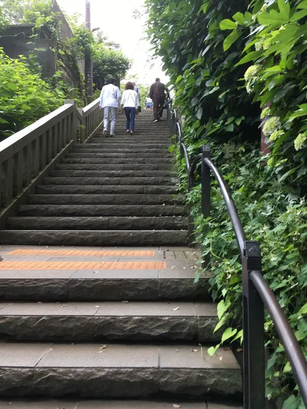 エスカーになんか負けない‼︎