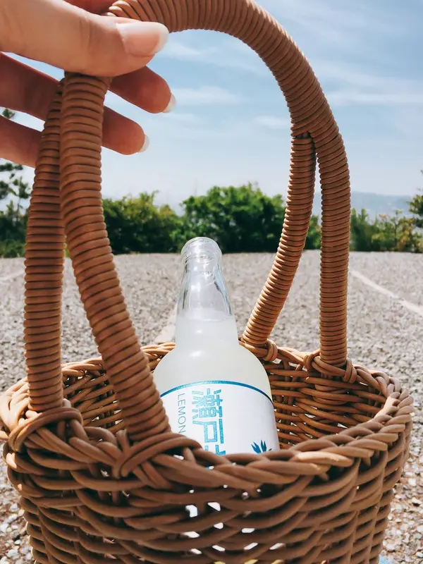 レモンサイダー