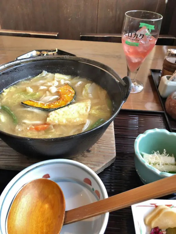 ほうとう