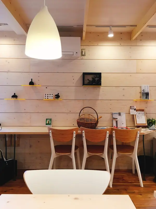 店内