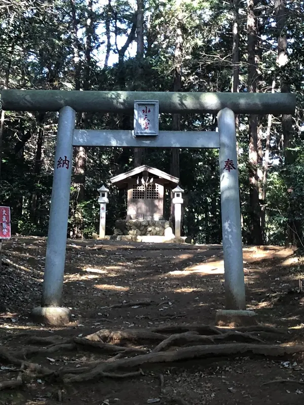 水天宮